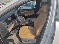 BYD Song L DM-i Smart Drive 112km Exceed - ფოტო 14