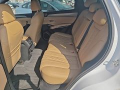 BYD Song L DM-i Smart Drive 112km Exceed - ფოტო 16