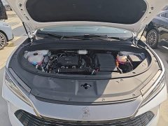 BYD Song L DM-i Smart Drive 112km Exceed - ფოტო 19