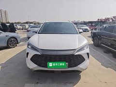 BYD Song L DM-i Smart Drive 112km Exceed - ფოტო 2