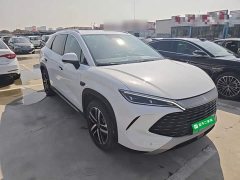 BYD Song L DM-i Smart Drive 112km Exceed - ფოტო 3