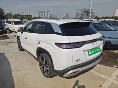 BYD Song L DM-i Smart Drive 112km Exceed - ფოტო 4