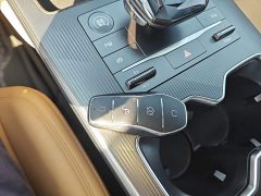 BYD Song L DM-i Smart Drive 112km Exceed - ფოტო 8
