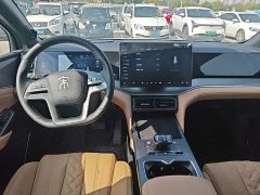 BYD Song L DM-i Smart Drive 112km Exceed - ფოტო 9