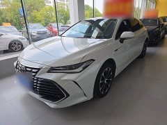 Toyota Avalon 2023 2.0L Premium Edition - ფოტო 1