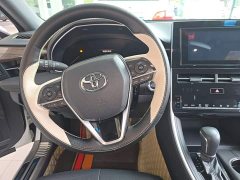 Toyota Avalon 2023 2.0L Premium Edition - ფოტო 10