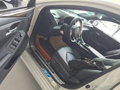 Toyota Avalon 2023 2.0L Premium Edition - ფოტო 15