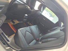 Toyota Avalon 2023 2.0L Premium Edition - ფოტო 16