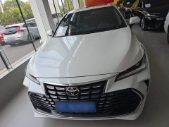 Toyota Avalon 2023 2.0L Premium Edition - ფოტო 2