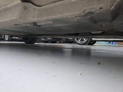 Toyota Avalon 2023 2.0L Premium Edition - ფოტო 20
