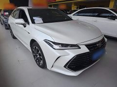 Toyota Avalon 2023 2.0L Premium Edition - ფოტო 3