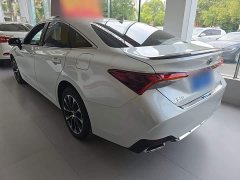 Toyota Avalon 2023 2.0L Premium Edition - ფოტო 4