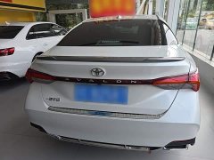 Toyota Avalon 2023 2.0L Premium Edition - ფოტო 5