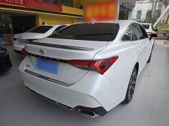 Toyota Avalon 2023 2.0L Premium Edition - ფოტო 6