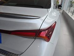 Toyota Avalon 2023 2.0L Premium Edition - ფოტო 7