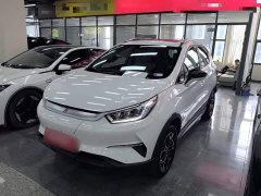 BYD Yuan Pro 2021 401KM Deluxe - ფოტო 1