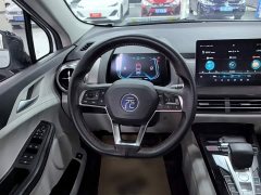 BYD Yuan Pro 2021 401KM Deluxe - ფოტო 10
