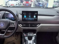 BYD Yuan Pro 2021 401KM Deluxe - ფოტო 12
