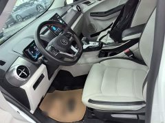 BYD Yuan Pro 2021 401KM Deluxe - ფოტო 14