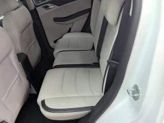 BYD Yuan Pro 2021 401KM Deluxe - ფოტო 16