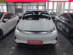 BYD Yuan Pro 2021 401KM Deluxe - ფოტო 2