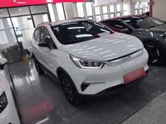 BYD Yuan Pro 2021 401KM Deluxe - ფოტო 3