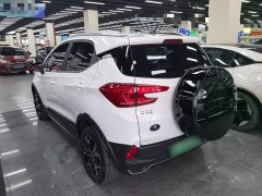 BYD Yuan Pro 2021 401KM Deluxe - ფოტო 4