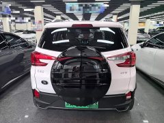 BYD Yuan Pro 2021 401KM Deluxe - ფოტო 5
