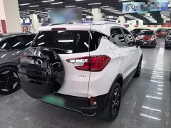 BYD Yuan Pro 2021 401KM Deluxe - ფოტო 6