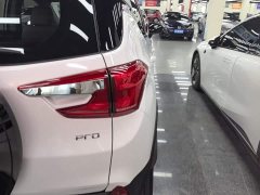 BYD Yuan Pro 2021 401KM Deluxe - ფოტო 7