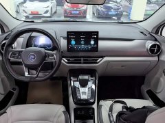 BYD Yuan Pro 2021 401KM Deluxe - ფოტო 9