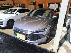 BYD Qin L DM-i Smart Drive Edition 80KM Leading - ფოტო 1