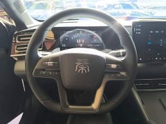 BYD Qin L DM-i Smart Drive Edition 80KM Leading - ფოტო 10