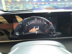 BYD Qin L DM-i Smart Drive Edition 80KM Leading - ფოტო 11
