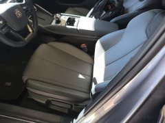 BYD Qin L DM-i Smart Drive Edition 80KM Leading - ფოტო 14