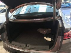 BYD Qin L DM-i Smart Drive Edition 80KM Leading - ფოტო 18