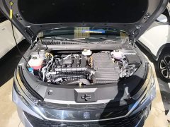 BYD Qin L DM-i Smart Drive Edition 80KM Leading - ფოტო 19