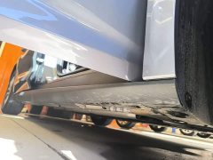 BYD Qin L DM-i Smart Drive Edition 80KM Leading - ფოტო 20