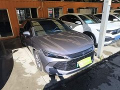 BYD Qin L DM-i Smart Drive Edition 80KM Leading - ფოტო 3