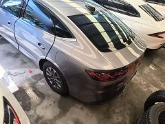 BYD Qin L DM-i Smart Drive Edition 80KM Leading - ფოტო 4