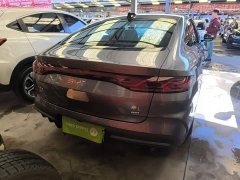 BYD Qin L DM-i Smart Drive Edition 80KM Leading - ფოტო 5