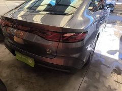 BYD Qin L DM-i Smart Drive Edition 80KM Leading - ფოტო 7