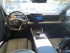 BYD Qin L DM-i Smart Drive Edition 80KM Leading - ფოტო 9