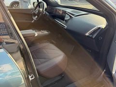 BMW iX xDrive40 - ფოტო 10