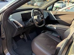BMW iX xDrive40 - ფოტო 2