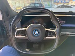 BMW iX xDrive40 - ფოტო 4