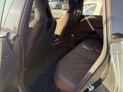 BMW iX xDrive40 - ფოტო 7