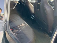 BMW iX xDrive40 - ფოტო 9