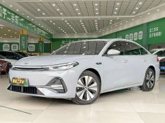 Geely Galaxy A7 EM-i 150km Explorer Edition - ფოტო 1