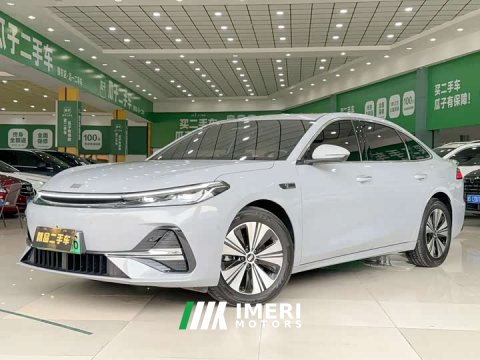 2025 Geely Galaxy A7 EM-i 150km Explorer Edition - ავტომობილი ჩინეთიდან